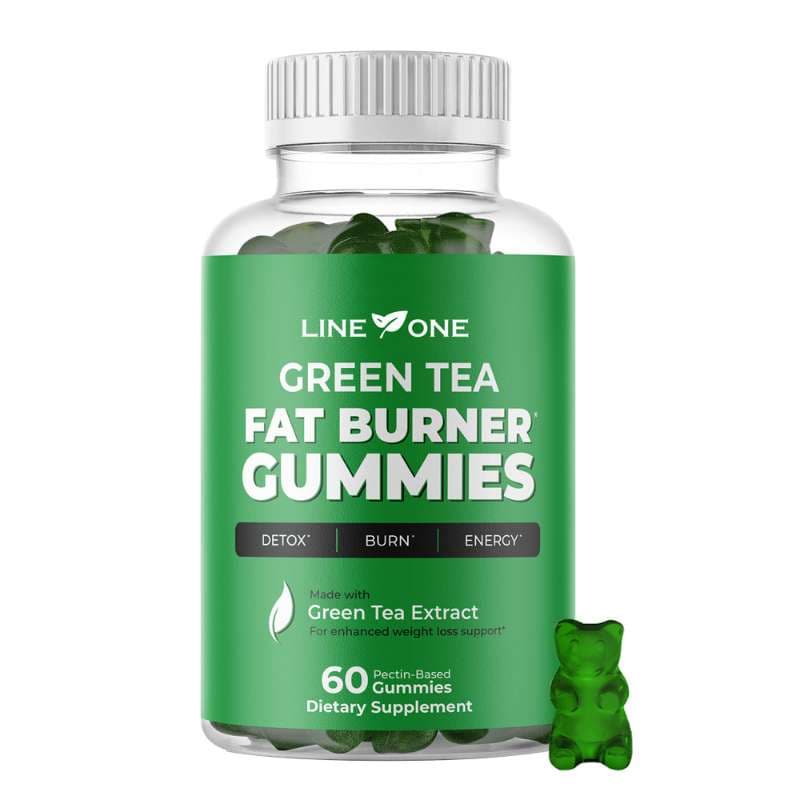 Green Tea Fat Burner