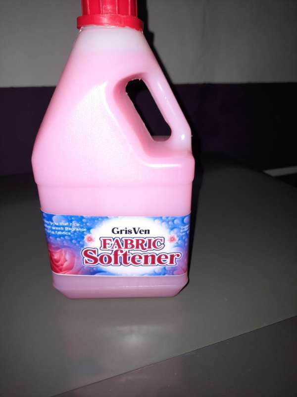 GrisVen Fabric softener